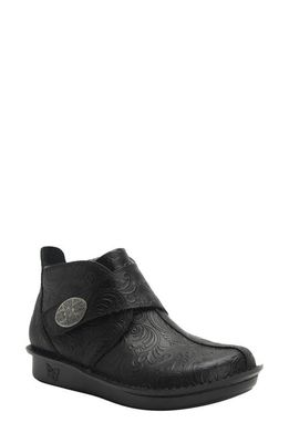 Alegria by PG Lite Caiti Bootie in Night N Gale 