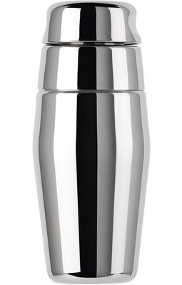 Alessi 870 Cocktail Shaker