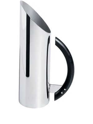 Alessi Mia stainless steel jug - Silver
