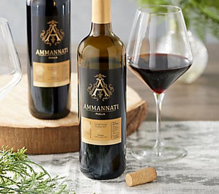 Alex Guarnaschelli 3Btl Winter Wine Collection