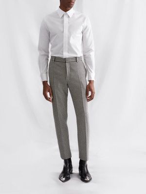 Men's Alexander McQueen Pants - Best Deals You Need To See