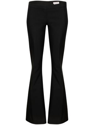 Alexander McQueen Trousers - BLACK