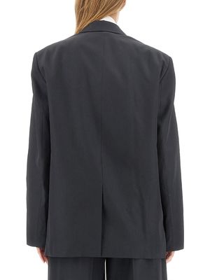 Alexander Wang Blazer Shirt Combo