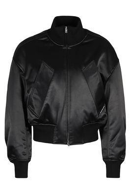 Alexander Wang Bomber Jacket