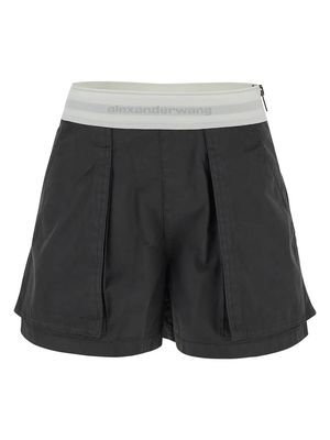 Alexander Wang Cargo Rave Short