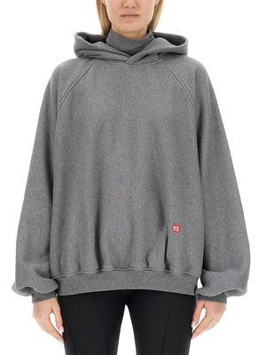 Alexander Wang Classic Terry Sweatshirt