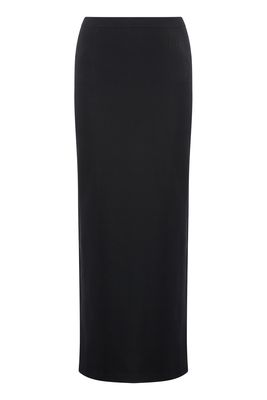 Alexander Wang Cotton Maxi Skirt