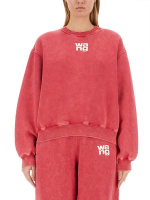 Alexander Wang Essential Sweatshirt