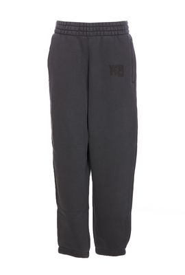 Alexander Wang Essentiel Terry Track Pants