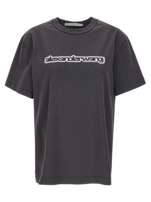 Alexander Wang halo Glow T-shirt