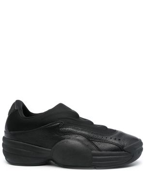 Alexander Wang Hoop Pebble sneakers - Black