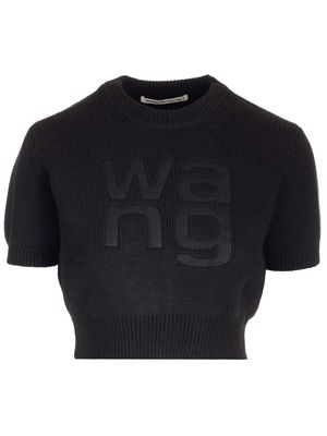 Alexander Wang Knitted T-shirt