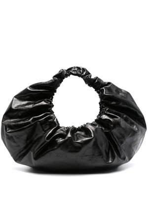 Alexander Wang large Crescent tote bag - Black