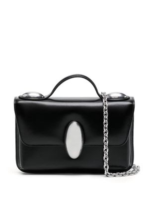 Alexander Wang leather mini bag - Black