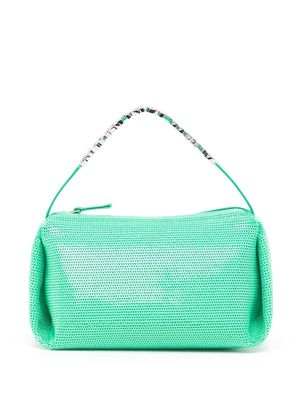 Alexander Wang Marquess Micro bag - Green
