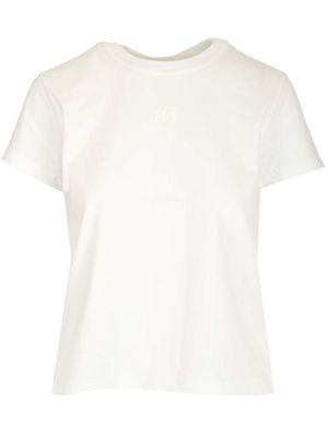 Alexander Wang Short-sleeved T-shirt