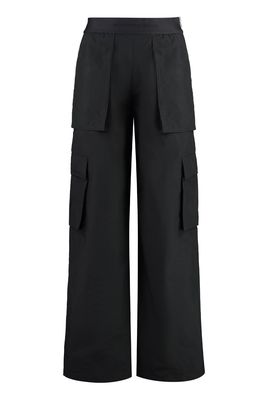 Alexander Wang Technical-nylon Pants