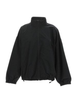 Alexander Wang Zipped Track Jacket