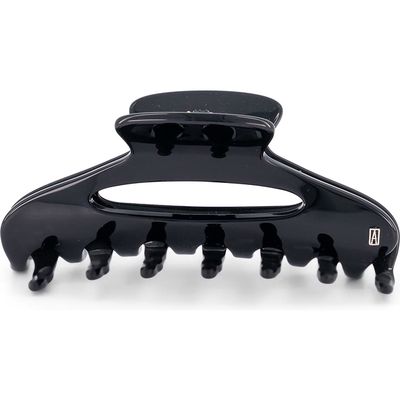 Alexandre de Paris Claw Clip in Black 