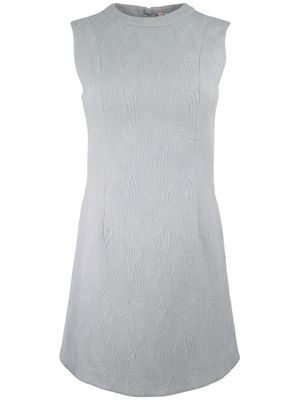 Alexis Andria sleeveless minidress - Grey