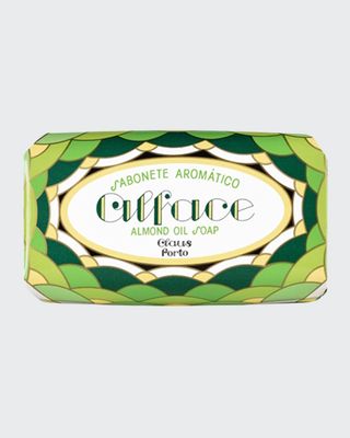 Alface - Almond Oil Soap, 150g
