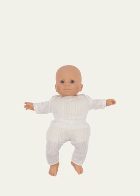 Alfie the Doll, 16"