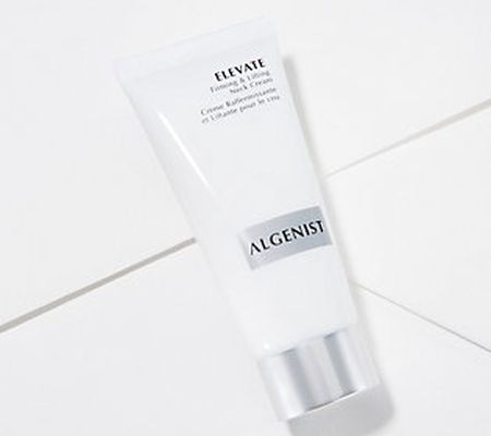 Algenist ELEVATE 10-Day Firming & Lifting Neck Cream