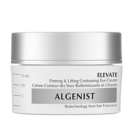 Algenist ELEVATE Contouring Eye Cream