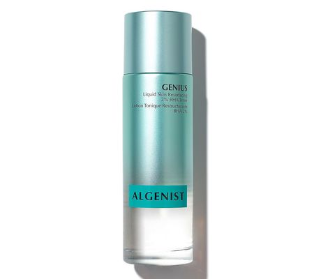 Algenist GENIUS Liquid Skin Resurfacing 2% BHA Toner