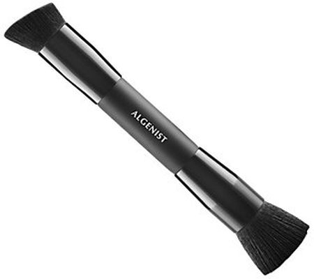 Algenist REVEAL Dual-Ended Buffing Brush