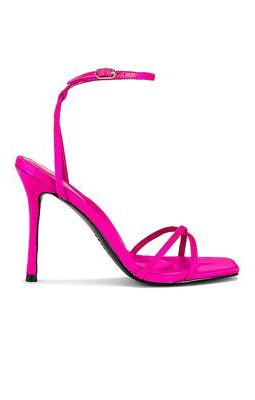 Alias Mae Mia Heel in Fuchsia