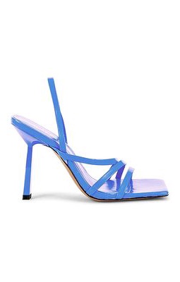 Alias Mae Strappy Heel in Blue