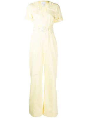 Alice McCall Daisy Dreams jumpsuit - Yellow