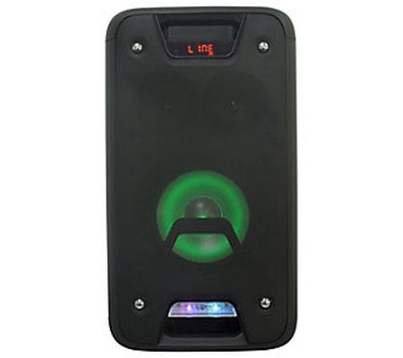 AlienPro Nova Portable Bluetooth Speaker