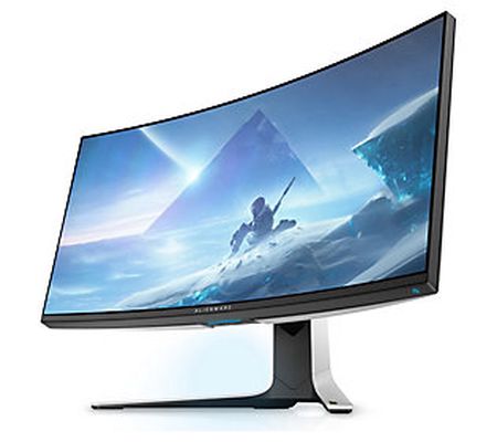 Alienware 38" Curved Gaming Monitor