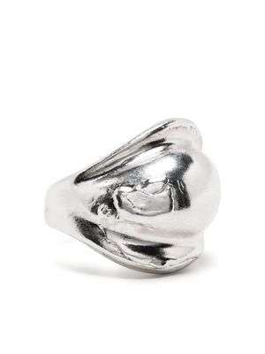 Alighieri The Abundant Dream ring - Silver