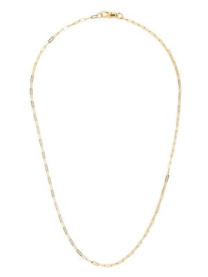 Alighieri The Dante chain necklace - Gold