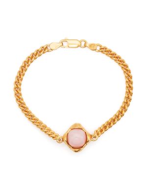 Alighieri The Dusk Opal bracelet - Gold