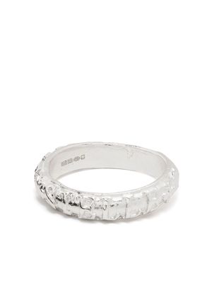 Alighieri The Stelle sterling silver ring