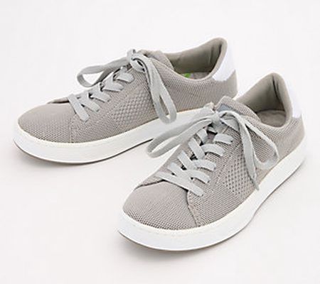 Align Lace-Up Sneakers - Harper Knit