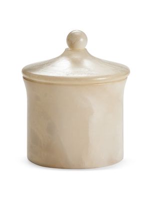 Alisa Canister - Creamy Ivory