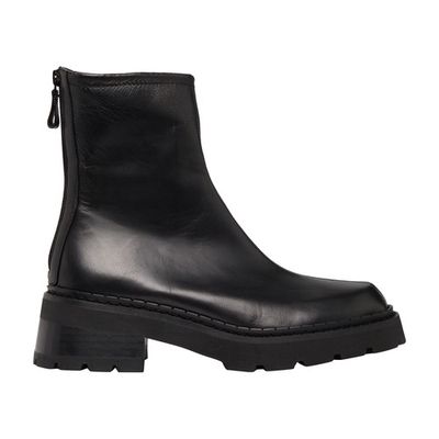 Alister ankle boots