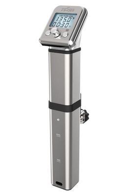 All-Clad Sous Vide Immersion Circulator in Silver