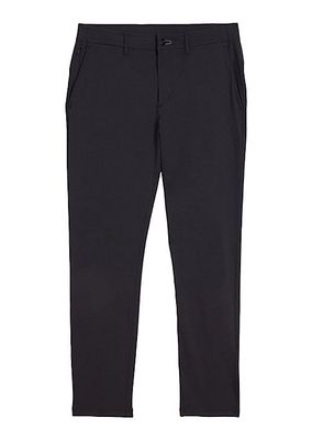 All Day Every Day Five-Pocket Pants