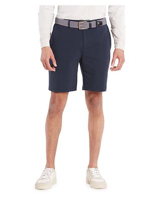 All Day Every Day Five-Pocket Shorts