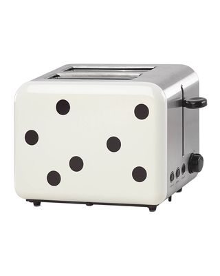 all in good taste 2-slice toaster
