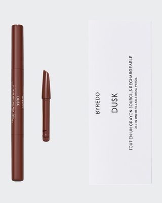 All-in-One Brow Pencil & Refill