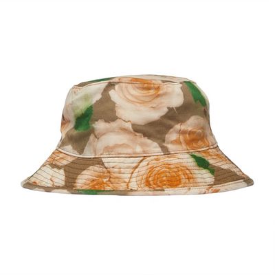 All-over print bucket hat