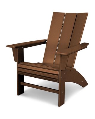 All Weather Modern Adirondack Chair