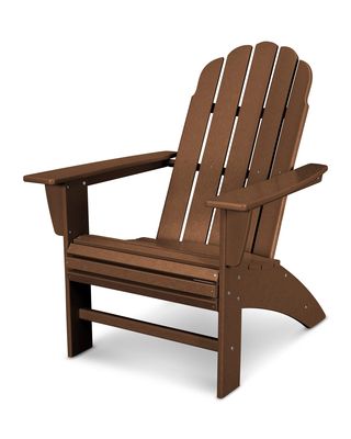 All Weather Traditional Adirondack Chair